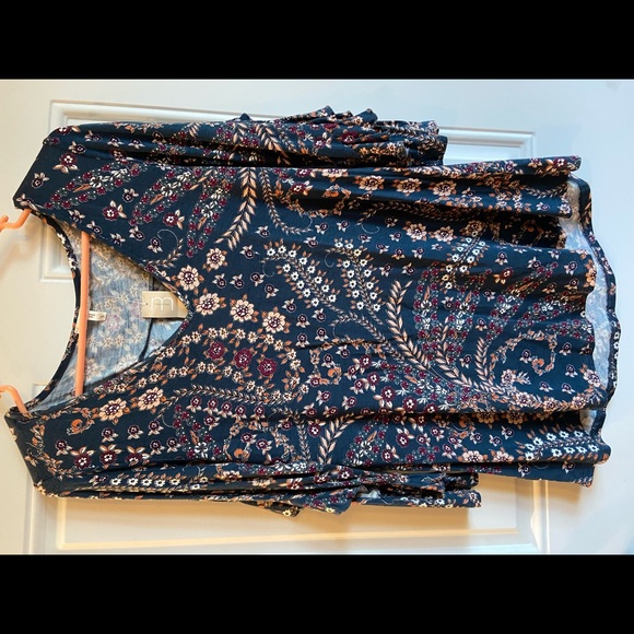 NWT Maurice’s tunic - Picture 4 of 4